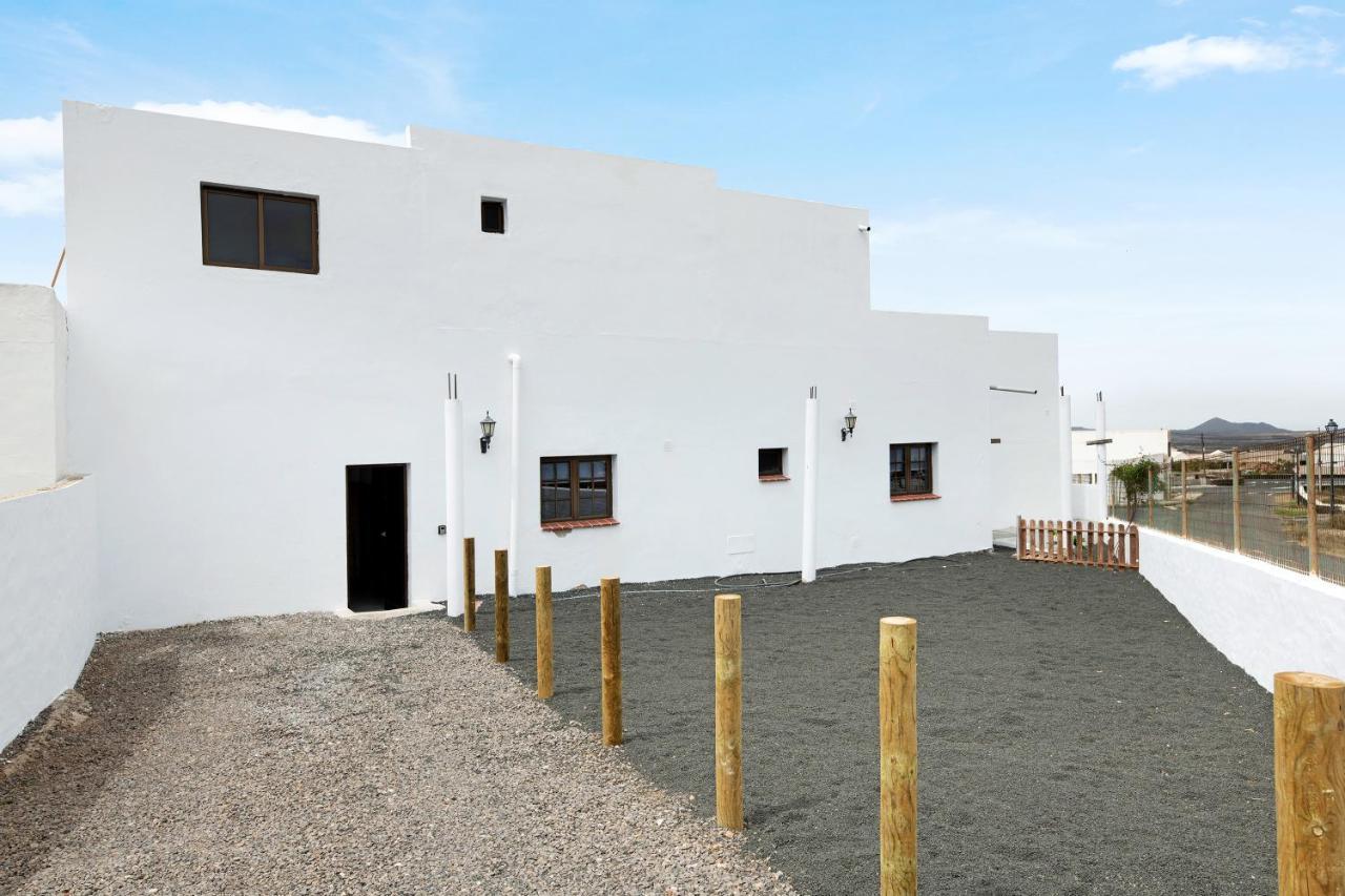 Casa Diego Soo Eksteriør billede